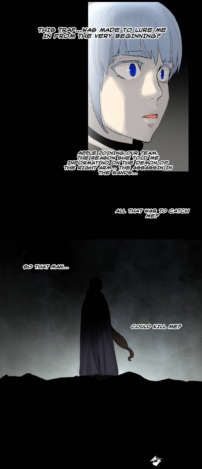 Tower of God Chapter 130 image 17